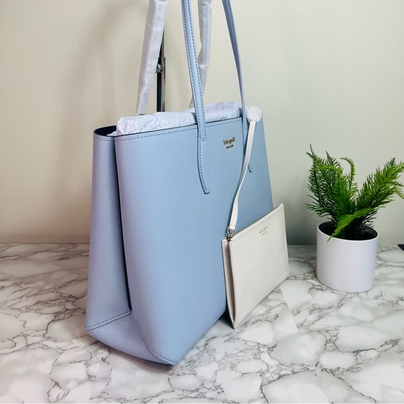 Kate Spade All Day Tote - Picture 2 of 14